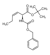 127605-42-9 structure