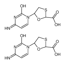 173602-25-0 structure, C16H18N6O8S2