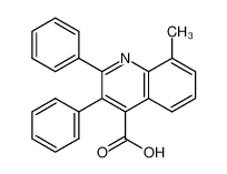 1298069-31-4 structure, C23H17NO2