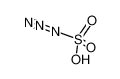 56299-25-3 structure, HN3O3S