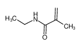 N-ethyl-2-methylprop-2-enamide 7370-88-9