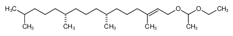 92116-50-2 structure, C24H48O2