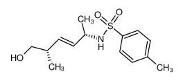 190961-94-5 structure, C14H21NO3S