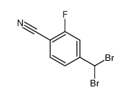 440105-58-8 structure