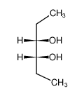 22520-39-4 spectrum, (3S,4R)-hexane-3,4-diol