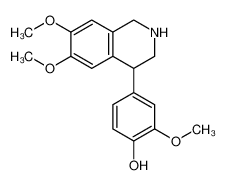 23263-77-6 structure, C18H21NO4