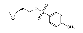 (R)-4-甲苯磺酰氧基-1,2-环氧基丁烷