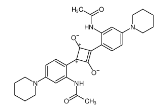 100578-90-3 structure, C30H34N4O4