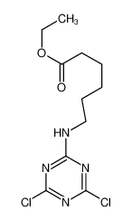 65954-05-4 structure, C11H16Cl2N4O2