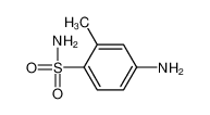 4-amino-2-methylbenzenesulfonamide 94109-57-6
