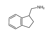 (2,3-Dihydro-1H-inden-1-yl)methanamine 95%.