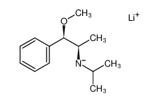 100190-32-7 structure, C13H20LiNO