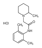 77966-87-1 structure, C16H25ClN2O