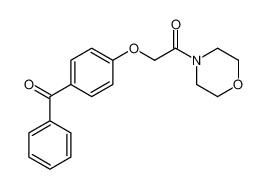 42018-51-9 structure, C19H19NO4