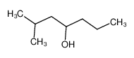 21570-35-4 spectrum, 2-METHYL-4-HEPTANOL