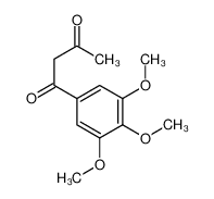 100613-36-3 structure, C13H16O5