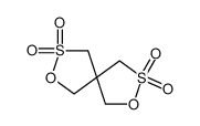 1679-27-2 structure, C5H8O6S2