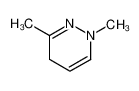 1,3-dimethyl-1,4-dihydro-pyridazine