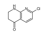 76629-10-2 7-氯-2,3-二氢-1,8-萘啶-4(1h)-酮