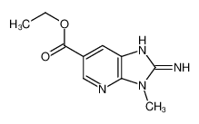 1053656-90-8 structure