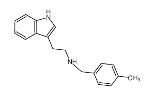 202199-04-0 structure, C18H20N2