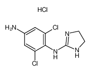 apraclonidine 66711-21-5