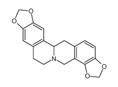 7461-02-1 structure