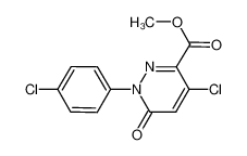 129109-19-9 structure, C12H8Cl2N2O3