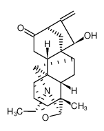 23179-78-4 structure, C22H29NO3