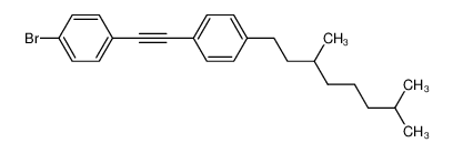 347390-33-4 structure, C24H29Br