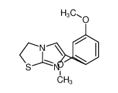 92754-34-2 structure, C13H14N2O2S