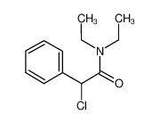 2-氯-N,N-二乙基-2-苯乙酰胺