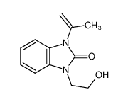 81942-81-6 structure, C12H14N2O2