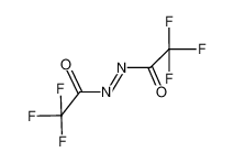 684-77-5 bis(trifluoroacetyl)-diazene