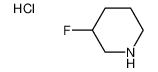 3-氟哌啶 盐酸盐