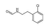 99838-92-3 structure, C9H10ClNO