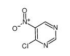 150943-50-3 structure, C4H2ClN3O2