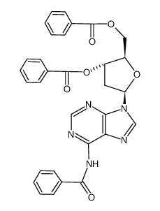 64723-02-0 structure, C31H25N5O6