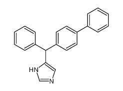 91679-37-7 structure, C22H18N2