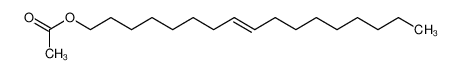 136934-14-0 structure, C19H36O2