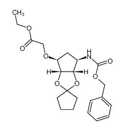 1402150-15-5 structure, C22H29NO7