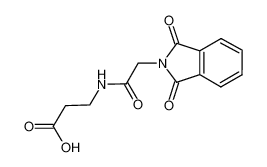 17896-84-3 structure, C13H12N2O5