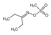 86921-63-3 structure, C6H13NO3S