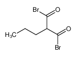 98134-22-6 propyl-malonyl bromide