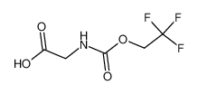 37888-15-6 structure, C5H6F3NO4