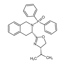 608533-96-6 structure, C27H29N2O2P