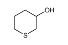 3-羟基四氢硫代吡喃