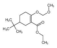 25096-44-0 structure, C15H26O4