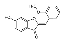 1234351-86-0 structure, C16H12O4