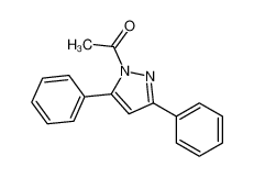 1154-63-8 structure, C17H14N2O